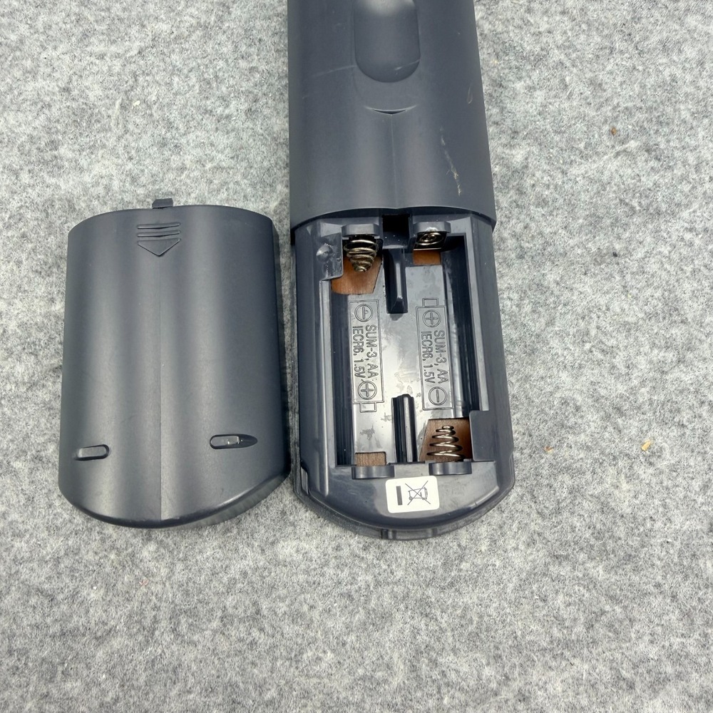 Sony RM-PJVW100 Projector Remote Commander Control OEM Tested Working - Picture 4 of 6